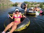Chica - Salt River Tubing Pics Freeones Board - The Free Sex